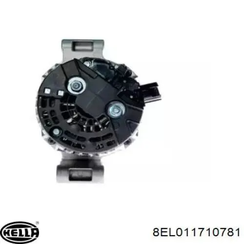 Автомобильный генератор BSG 30826007 цена, от 3.17 USD