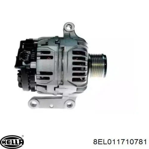 Купить 4362258 Ford Генератор