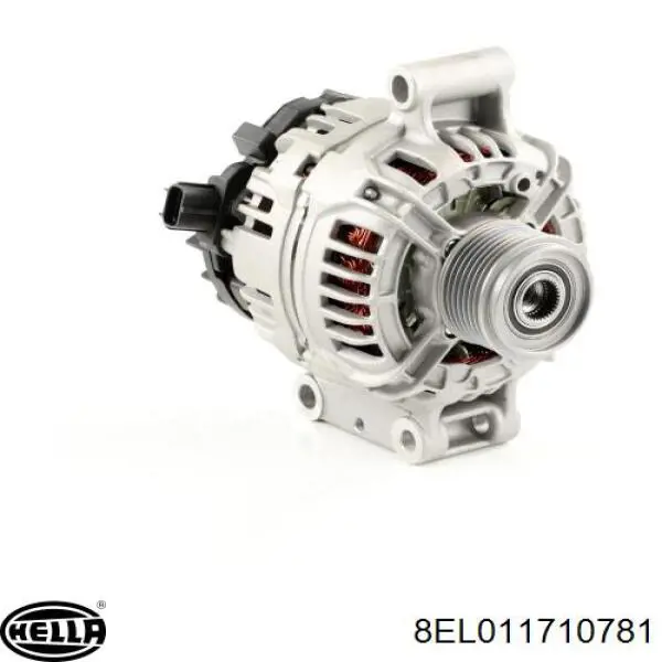 Генератор CA1779 HC Parts