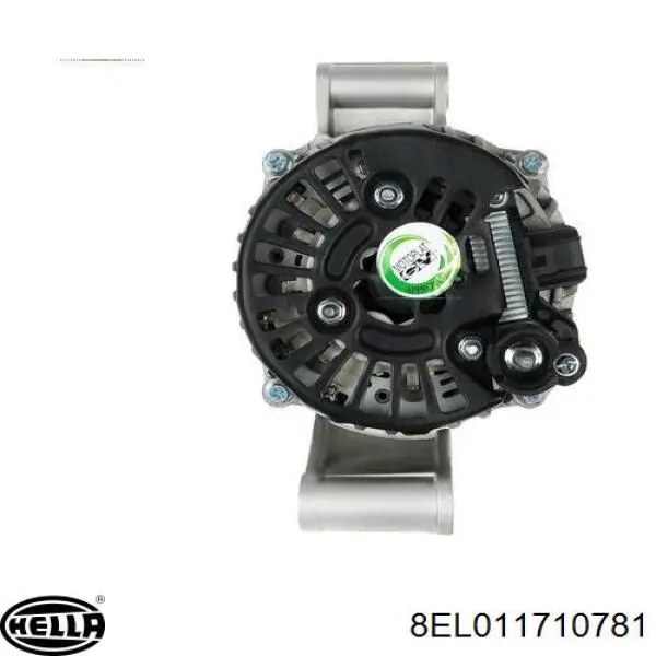 Генератор 4362258 Ford