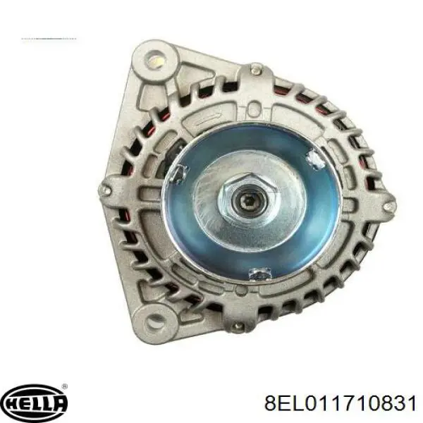 Автомобильный генератор Febi 101543 цена, от 131.92 USD