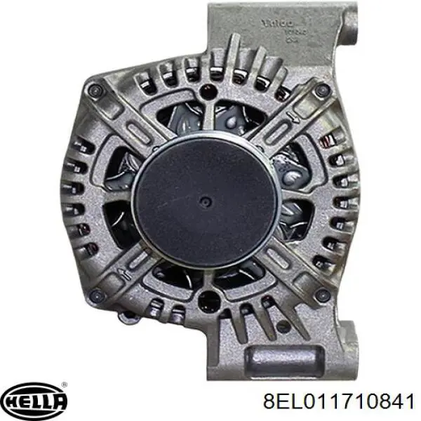 Генератор 063731862010 Magneti Marelli