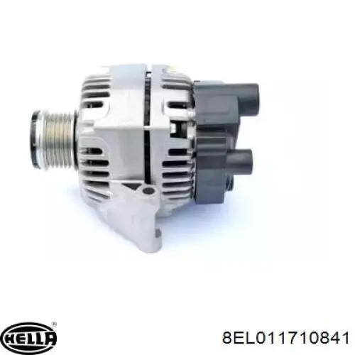 Купить 063731862010 Magneti Marelli Генератор