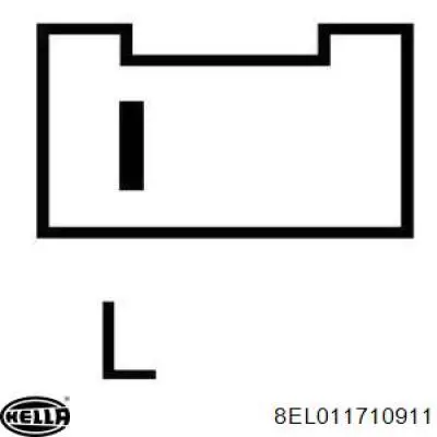 Купить 0120488214 Bosch Генератор