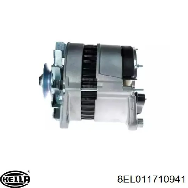 Автомобильный генератор Ford 6136958 цена, от 89.52 USD