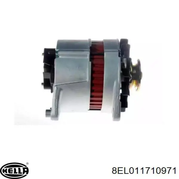 Автомобильный генератор AS/Auto Storm A4013 цена, от 107.44 USD