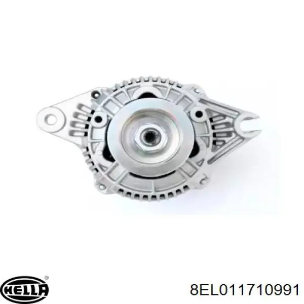 Автомобильный генератор MSG Rebuilding TG15C134 цена, от 101.88 USD