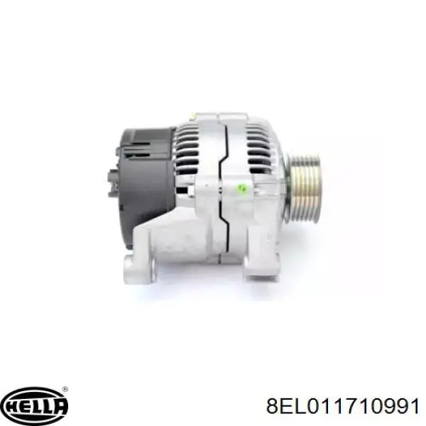 Генератор автомобиля Fiat/Alfa/Lancia 9612259680