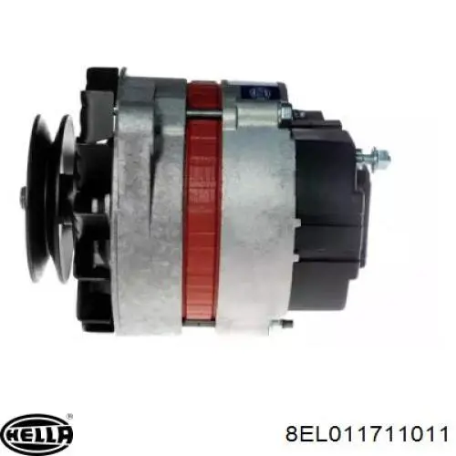 Купить 63321044 Magneti Marelli Генератор