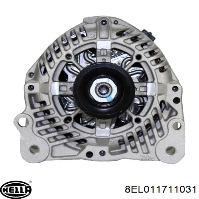 Купить 101512 Febi Генератор