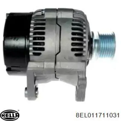 Купить CA736 HC Parts Генератор