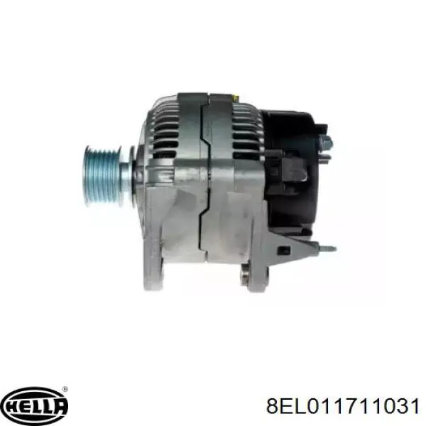 Генератор CA736 HC Parts