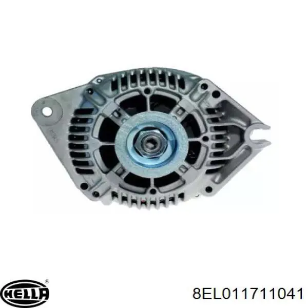 Автомобильный генератор GP CA825IR цена, от 98.18 USD
