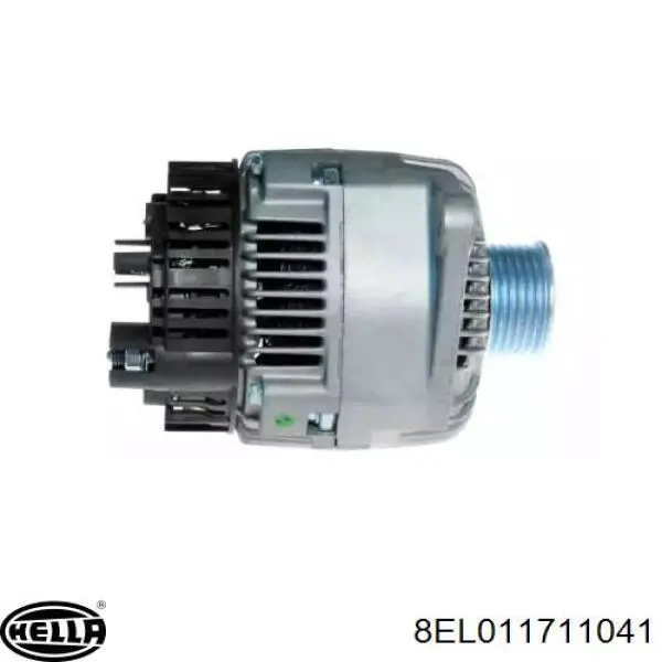 Автомобильный генератор Casco CAL15163AS цена, от 171.09 USD