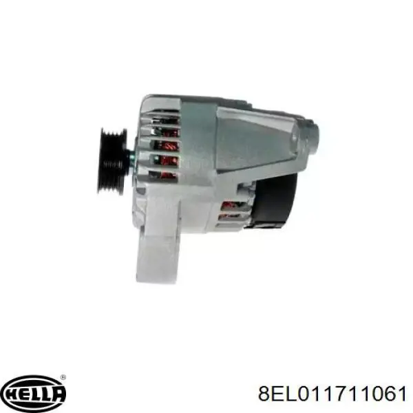 Купить 63321173010 Magneti Marelli Генератор