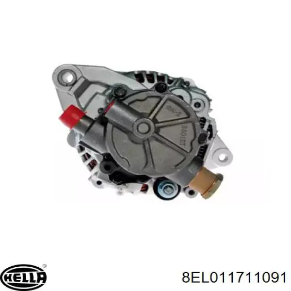Автомобильный генератор Profit 71120128 цена, от 152.77 USD