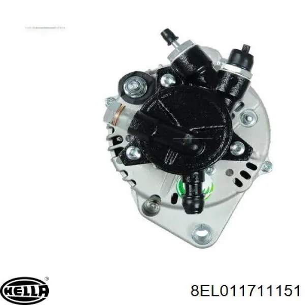 Купить 063731521010 Magneti Marelli Генератор