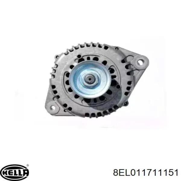 Генератор автомобиля Opel 97189113