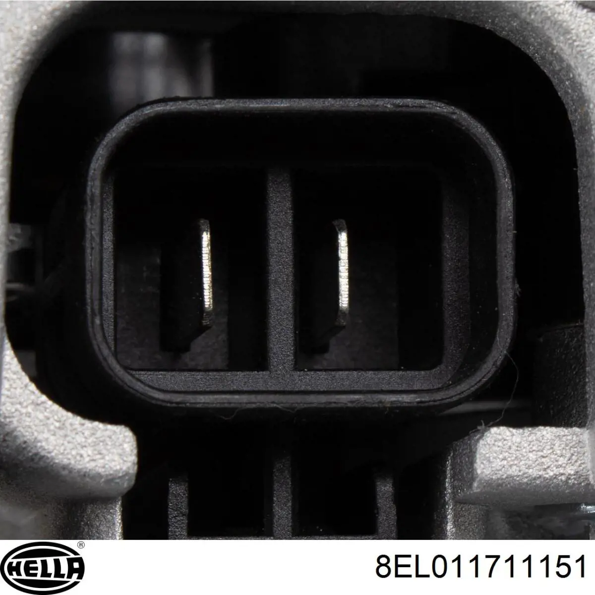 Купить 8EL011711151 HELLA Генератор