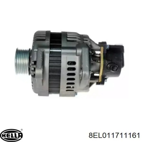 Автомобильный генератор MSG JMA1526IR цена, от 178.81 USD