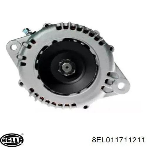 Автомобильный генератор AS/Auto Storm A2105PR цена, от 70.46 USD