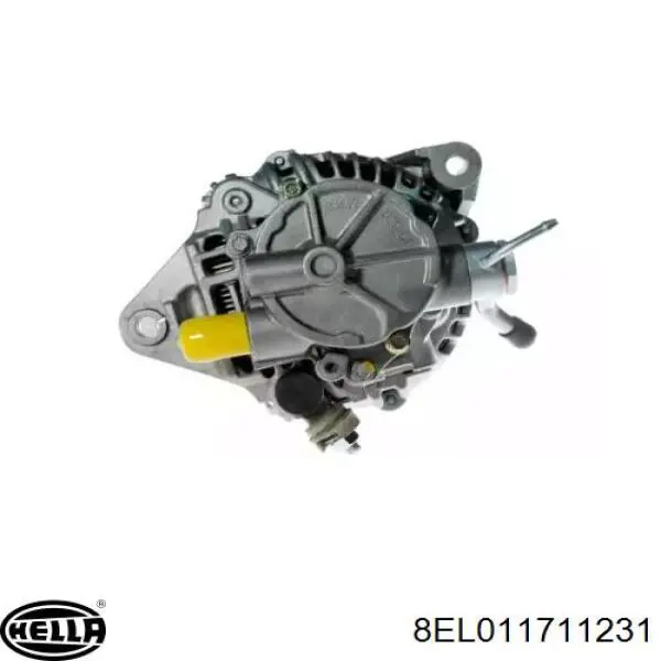 Автомобильный генератор VALEO TA000A56901 цена, от 187.16 USD