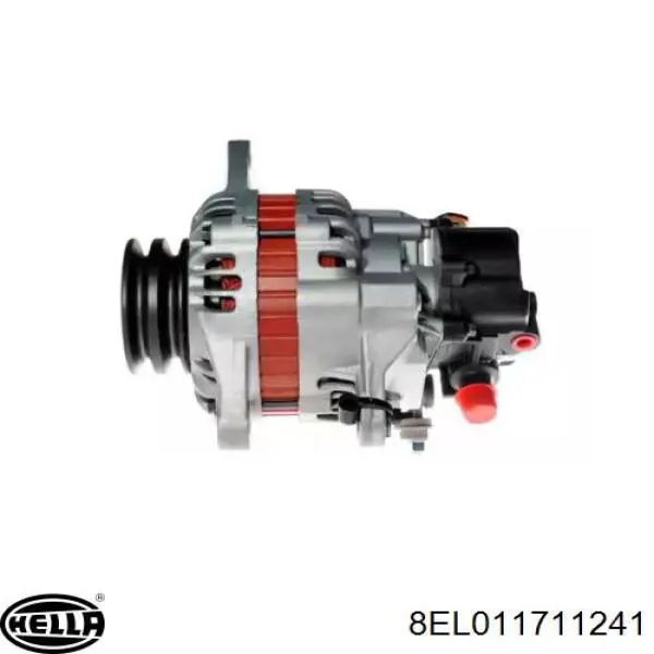 Генератор A9166 AS/Auto Storm