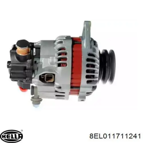 Автомобильный генератор Hyundai/Kia 3730042450 цена, от 174.05 USD