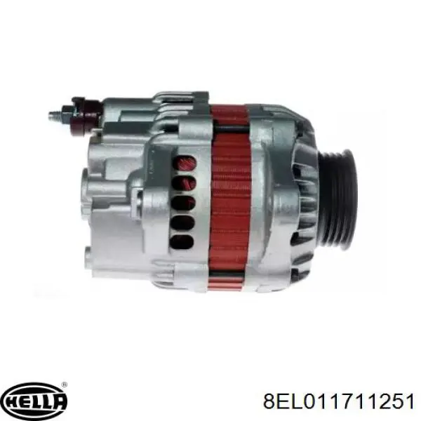 Купить AB160108 VALEO Генератор