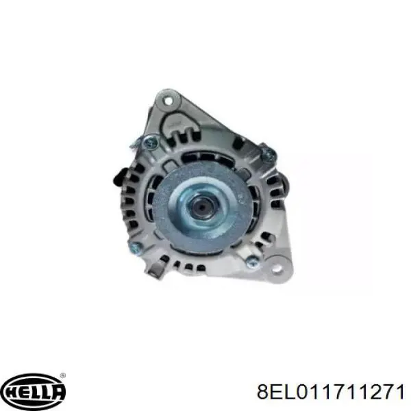 Автомобильный генератор Casco CAL32113AS цена, от 198.47 USD