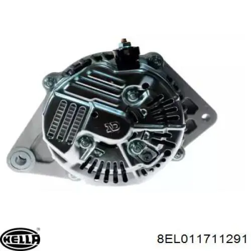 Генератор A6053 AS/Auto Storm