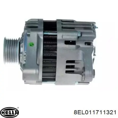 Автомобильный генератор AS/Auto Storm A2030 цена, от 123.82 USD