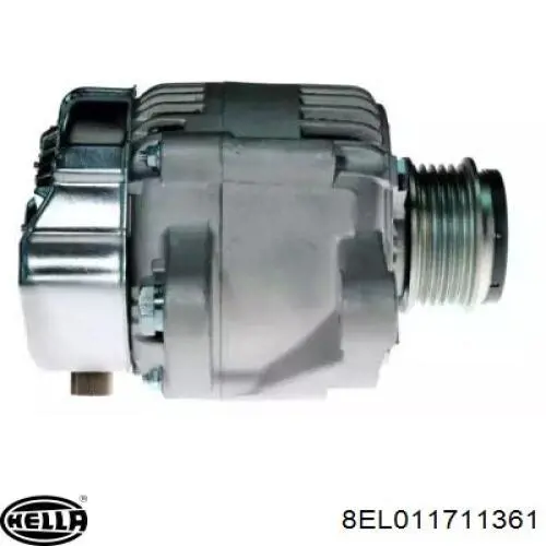 Автомобильный генератор Toyota 2706033030 цена, от 234.54 USD