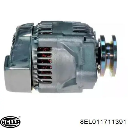 Автомобильный генератор AS/Auto Storm A6363 цена, от 111.19 USD
