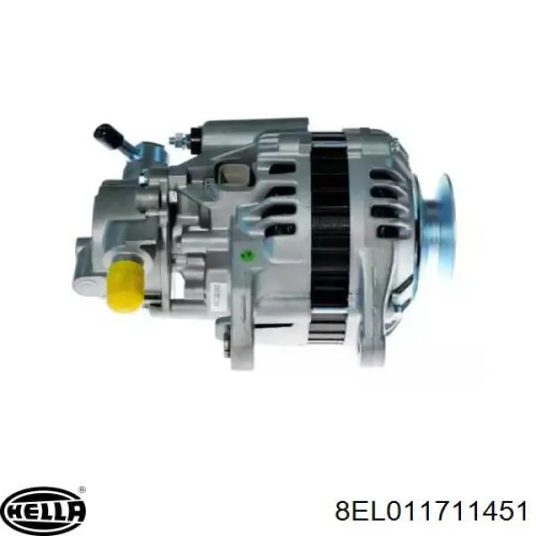 Автомобильный генератор Profit 71110238 цена, от 128.64 USD