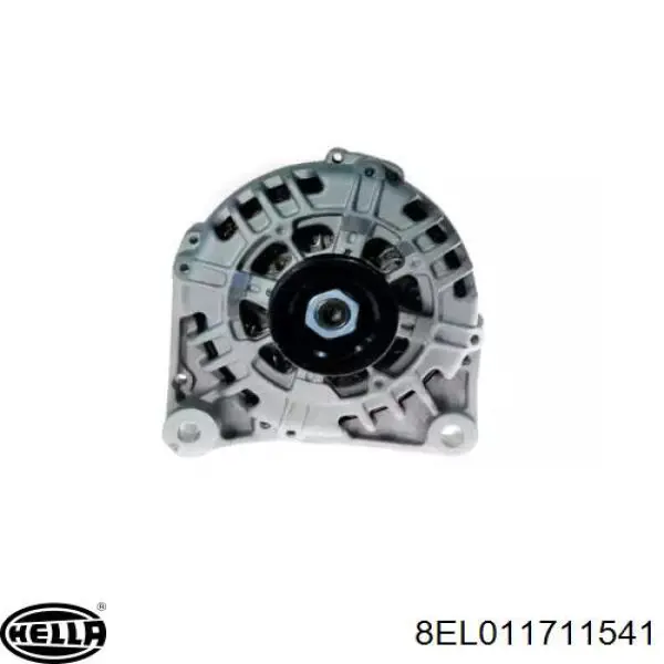 Купить 2542251A VALEO Генератор