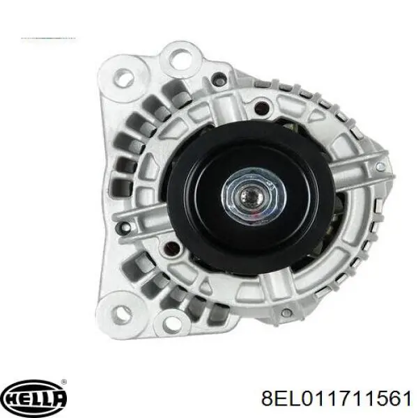 Генератор 038903023T VAG