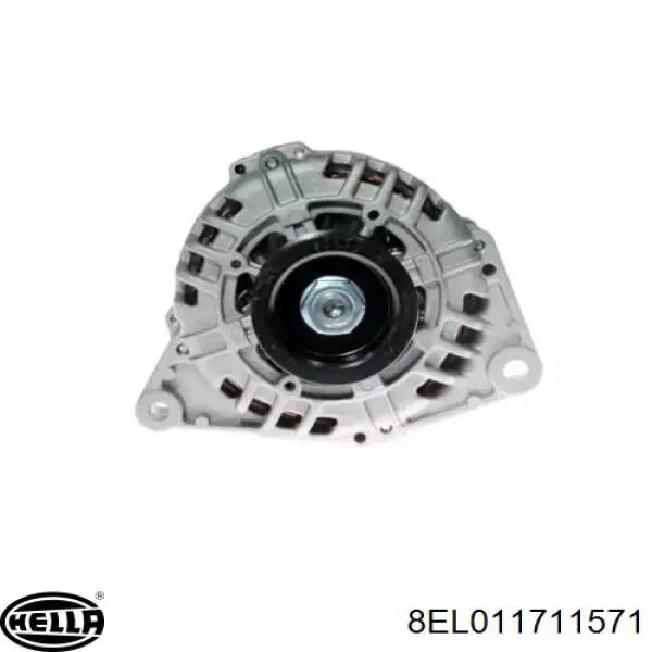 Генератор 06C903018V VAG