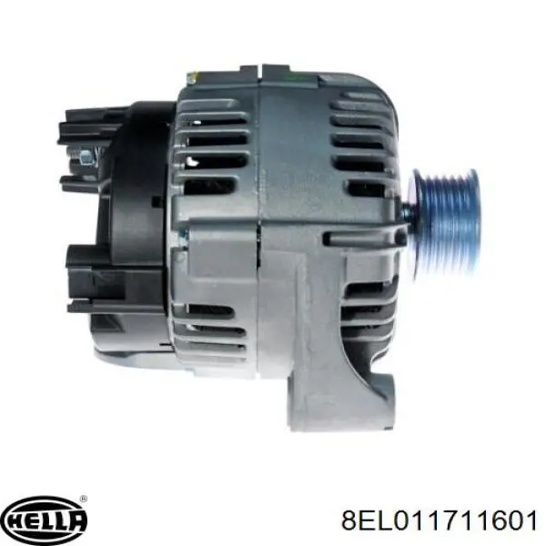 Генератор автомобиля Casco CAL15357AS