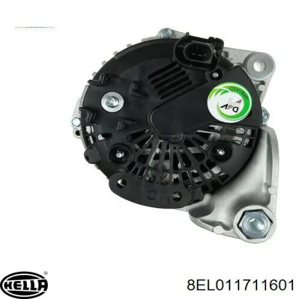 Купить 7789983 BMW Генератор