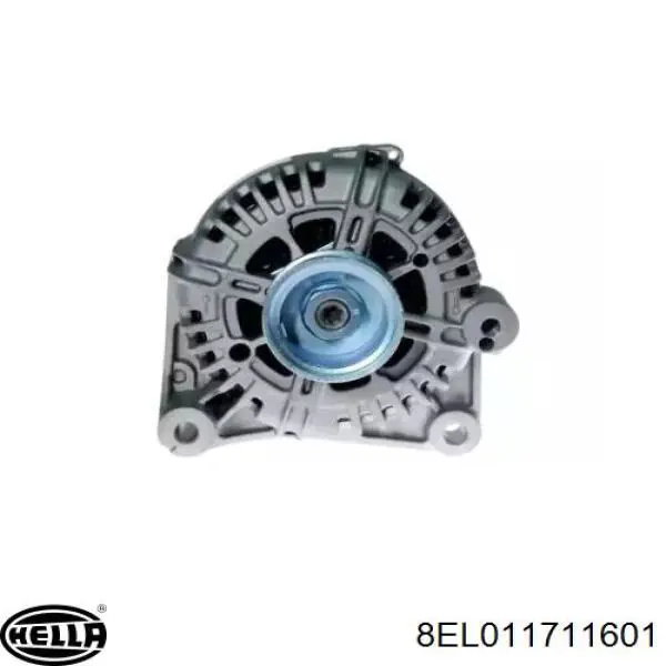 Генератор CAL15357AS Casco