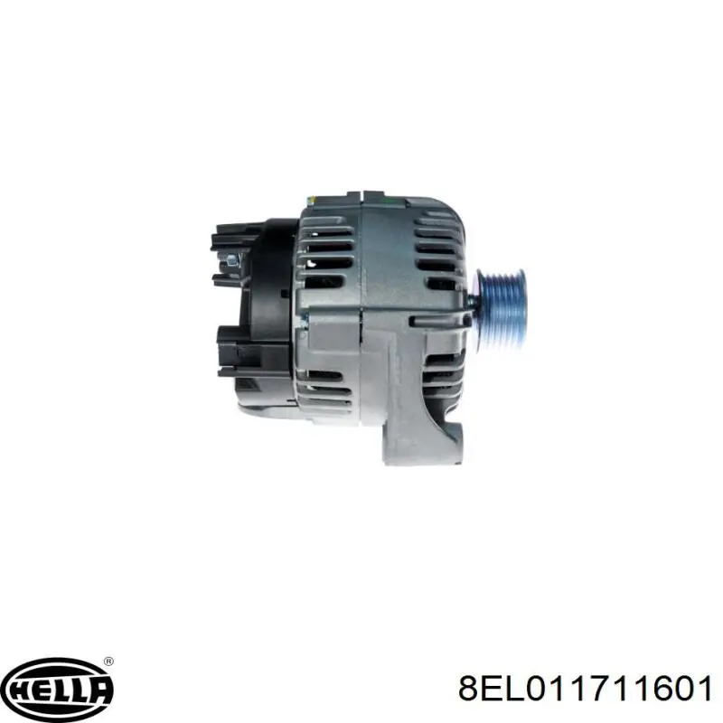 Купить CAL15357AS Casco Генератор