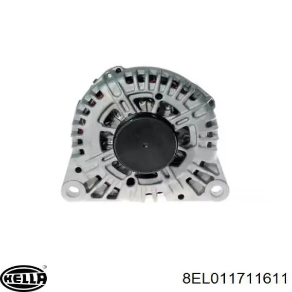 Купить 1986A00532 Bosch Генератор