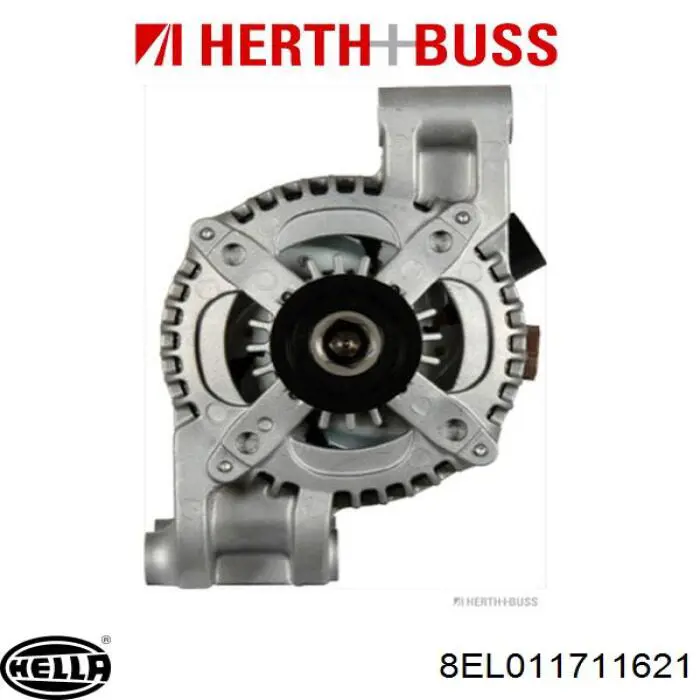 1042103761 Ford Генератор автомобильный