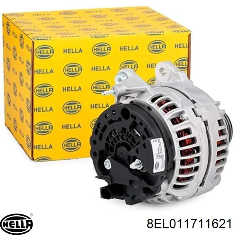 Автомобильный генератор Ford 1042103761 цена, от 63.35 USD