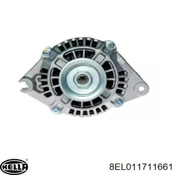 Автомобильный генератор VALEO 200122 цена, от 233.11 USD