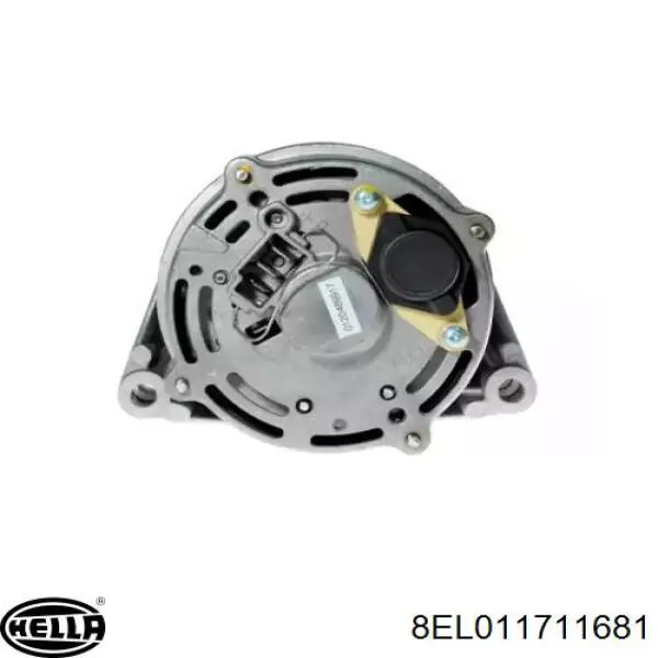 Автомобильный генератор MSG CMA87IR цена, от 221.57 USD