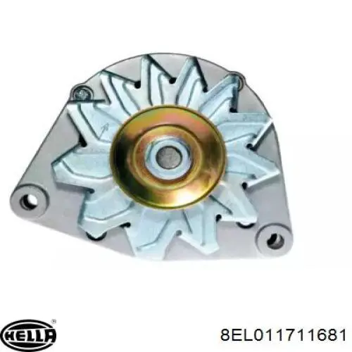 Автомобильный генератор Febi 101552 цена, от 221.57 USD