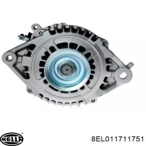 Купить 13728N WAI Генератор