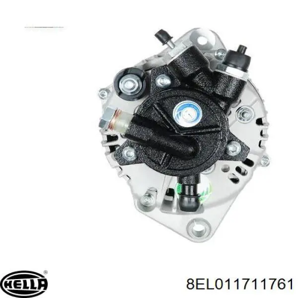 Генератор автомобиля Casco CAL20136AS